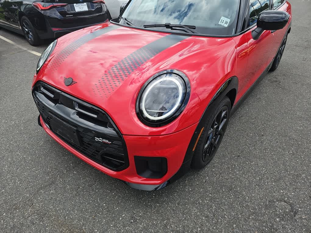 mini hardtop 4 door 2026 WMW53GD03T2X73003 image mini hardtop 4 door 2026 WMW53GD03T2X73003 image